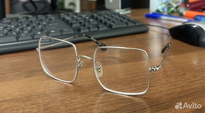 Оправа для очков женская италия Ray Ban