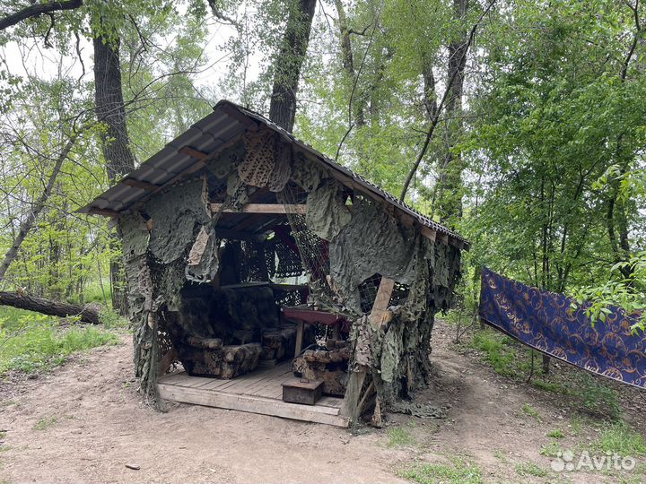 Поход рыбалка водные экскурсии кемпинг