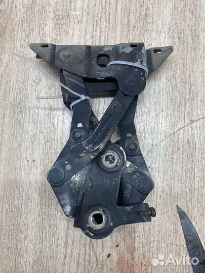 Петли Капота Range Rover L322 К-Т