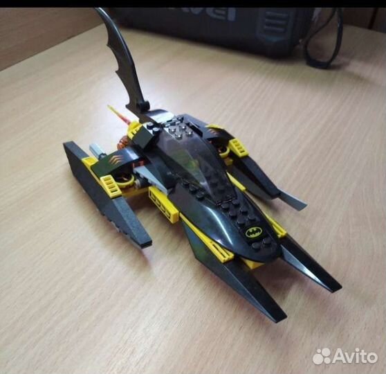 Lego marvel super heroes 10 наборов