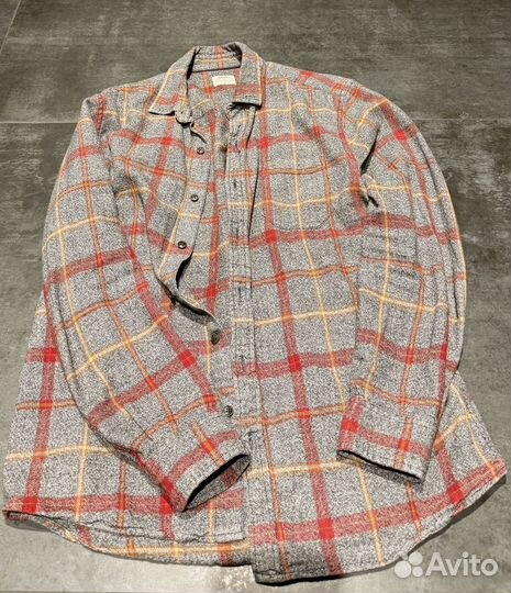 Рубашка мужская