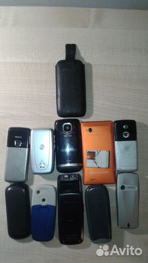 Nokia Asha 311