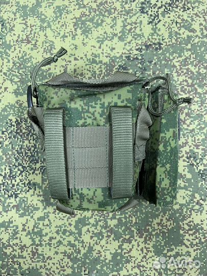 Армейская медицинская аптечка аппи 7