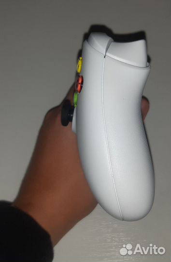 Геймпад xbox series