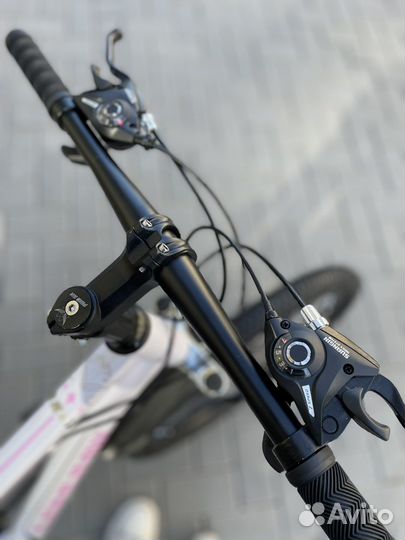 Велосипед 24