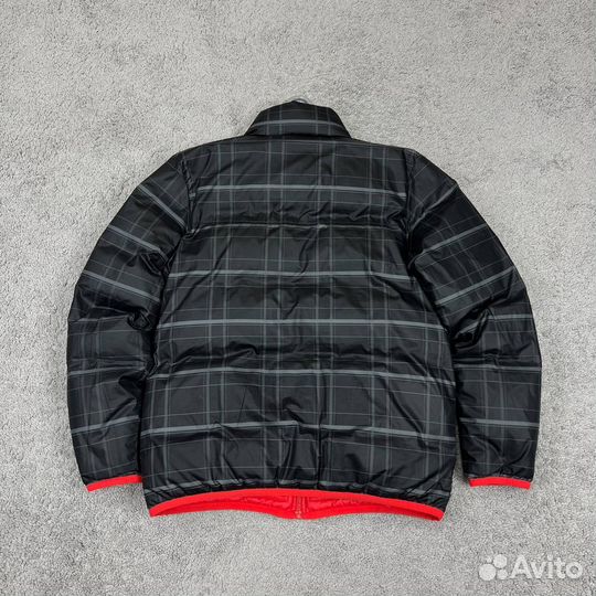 Пуховик Nike Размер M