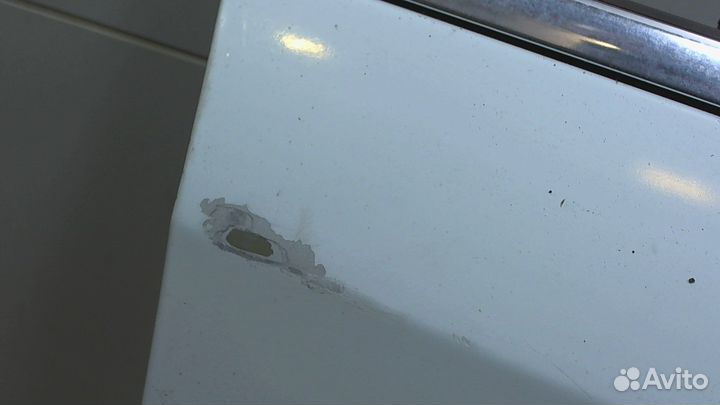 Дверь боковая Opel Signum, 2003