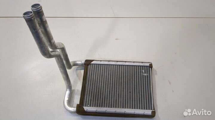 Радиатор отопителя Hyundai Santa Fe, 2010