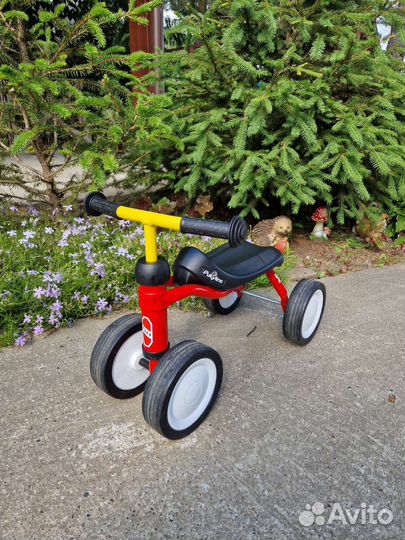 Беговел puky pukylino