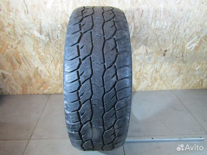 Cooper Discoverer M+S2 255/65 R18