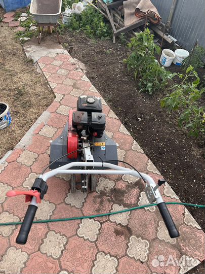 Культиватор Sterwins 2