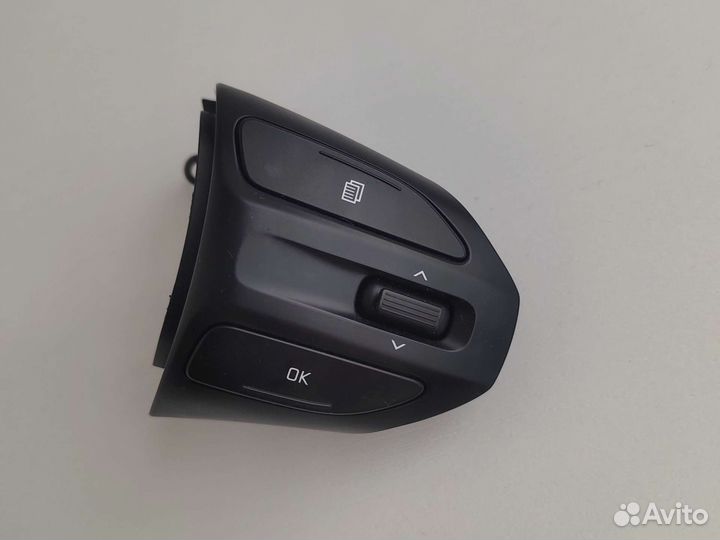 Блок управления компьютером