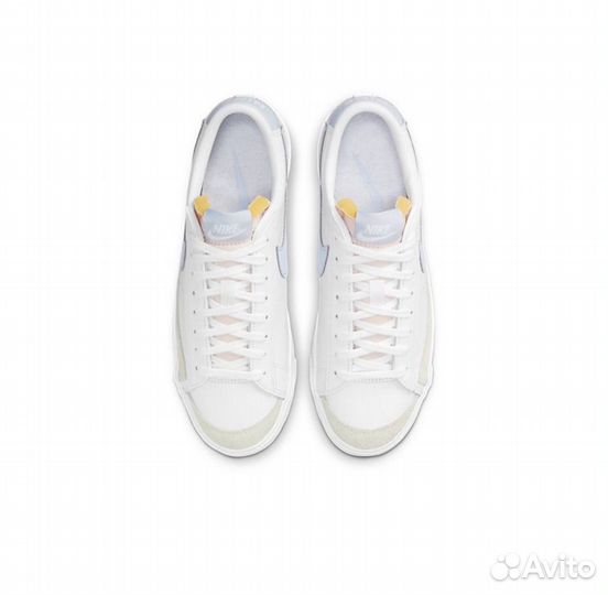 Nike Blazer Low '77 оригинал