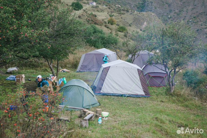 Тенты палатки шатры