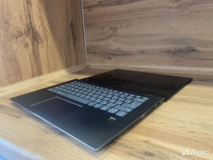 Lenovo Yoga