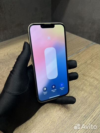 iPhone 13 Pro, 128 ГБ