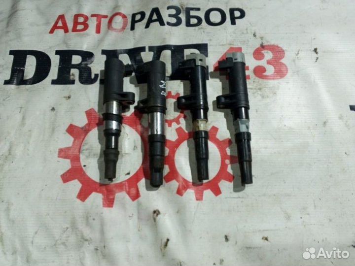 Катушка зажигания Renault Megane 3 K4MV838 1.6