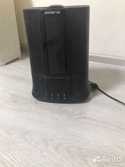 Увлажнитель воздуха polaris