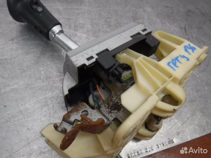 Кулиса АКПП Hyundai Getz G4ED 2007