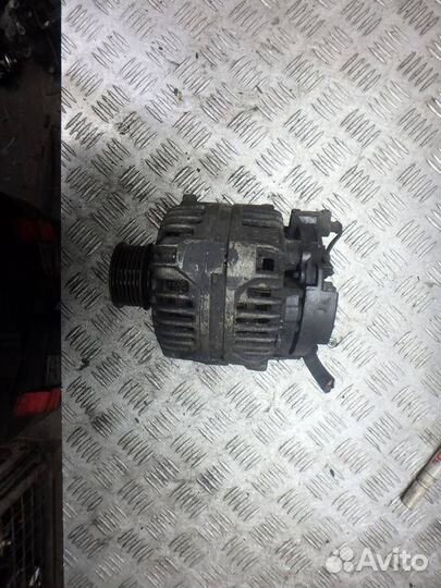 Генератор Volkswagen Sharan 1998 028903028D