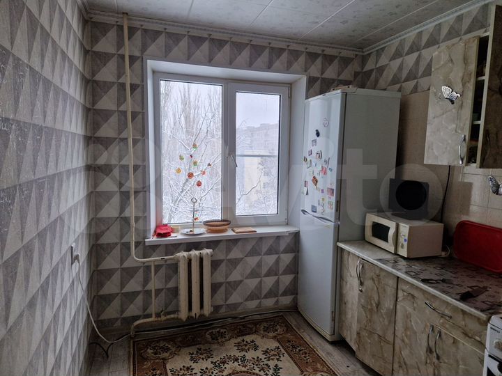 3-к. квартира, 64,4 м², 6/9 эт.