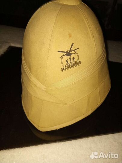 Головные уборы