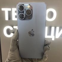 iPhone 15 Pro Max, 256 ГБ