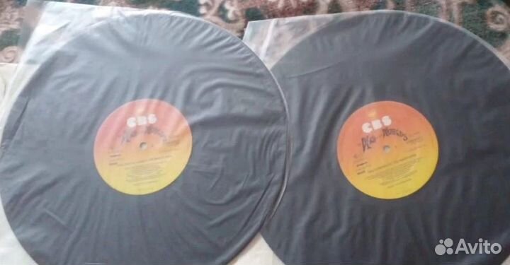 WAR of the worlds с участием Jeff Waynes