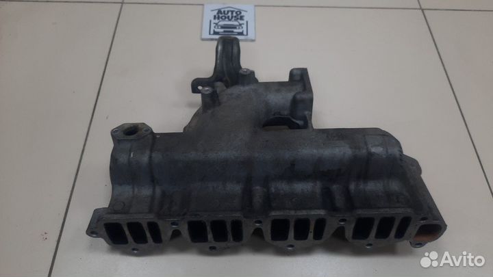 Коллектор впускной SsangYong Kyron