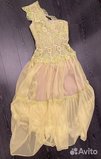 Вечернее платье karen millen 12uk