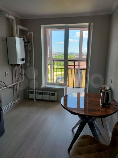 2-к. квартира, 48,6 м², 3/3 эт.