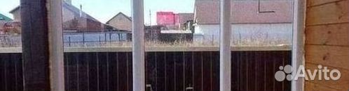 Окна на заказ