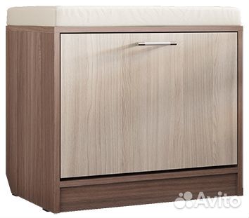 Обувница об-03 Б6