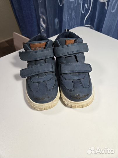 Ботинки jook 29