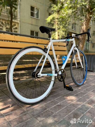 Велосипед Schwinn cutter