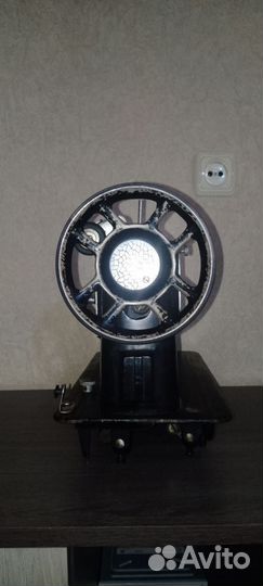 Швейная машинка csepel30