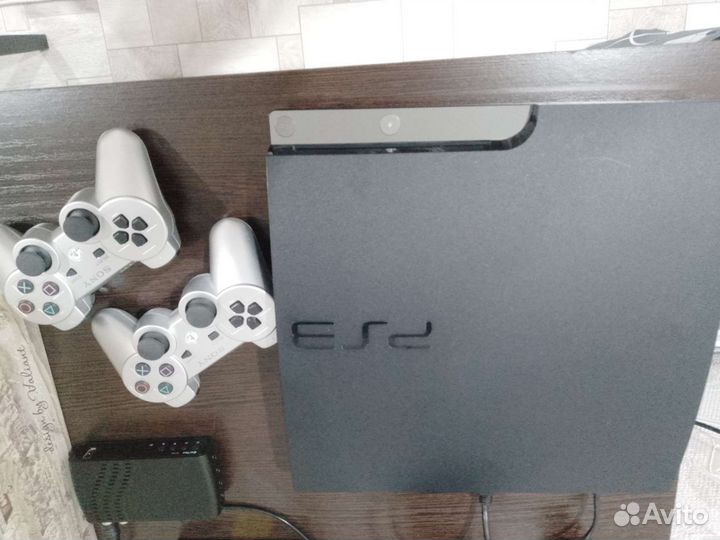 Sony PS3