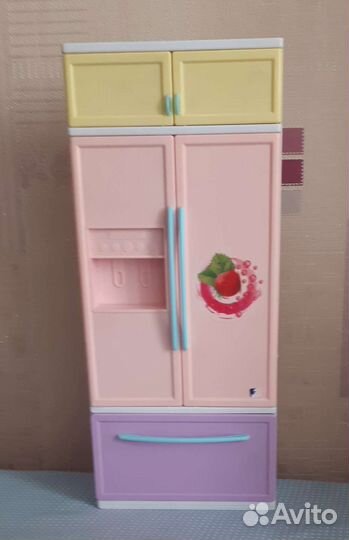 Холодильник