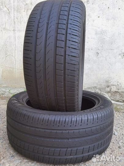 Pirelli Scorpion Verde 285/45 R20 112Y