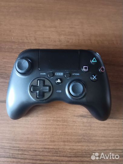 Геймпад hori ps4