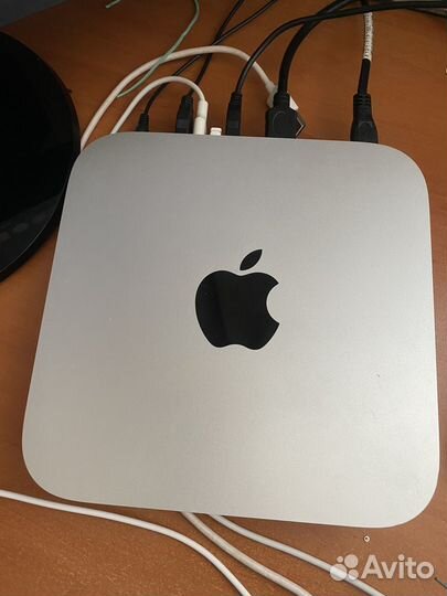 Apple Mac mini