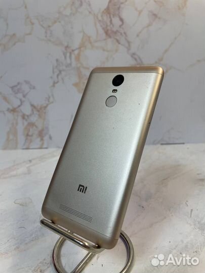 Xiaomi Redmi Note 3, 3/32 ГБ