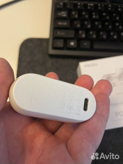 Meizu pop 2