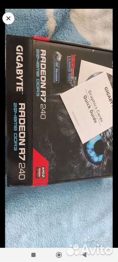 Видео карта