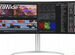 Новый игровой монитор LG UltraWide 49WQ95C-W EU