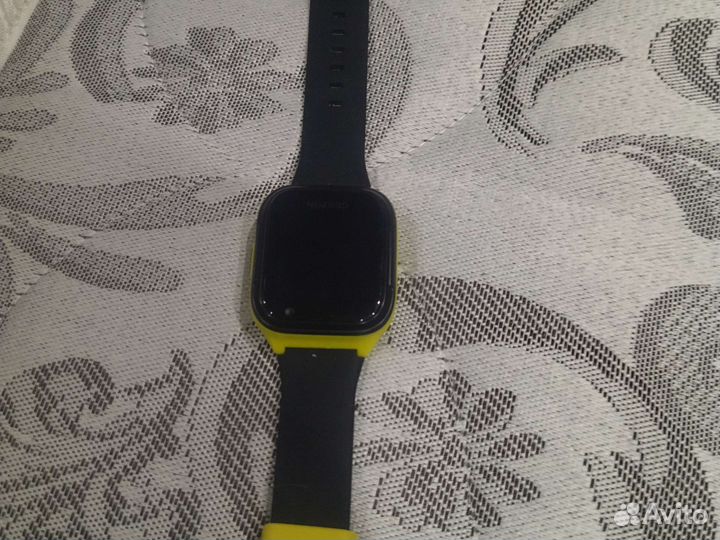 Smart watch