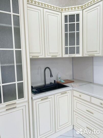 Кухонный гарнитур от производителя