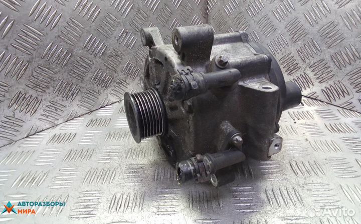 Генератор Porsche Cayenne 955 2007 95560311700