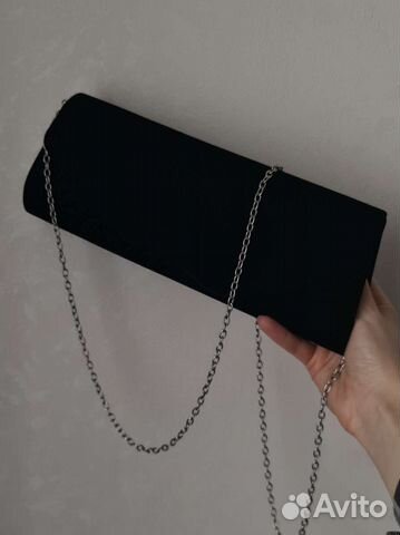 Сумка клатч
