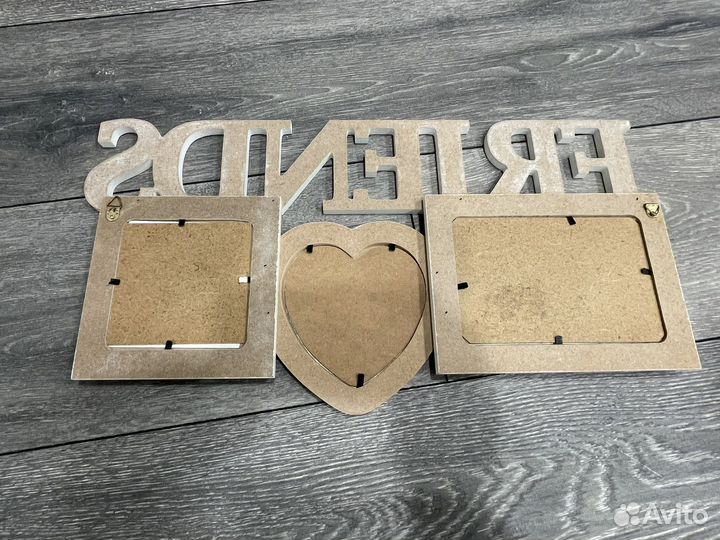 Рамка для фотографий 45*24